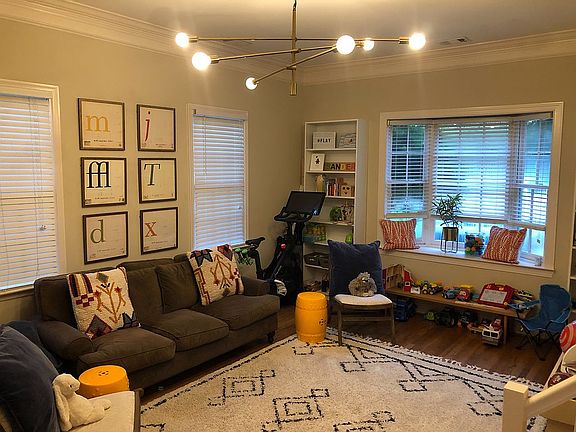 Bonus Room