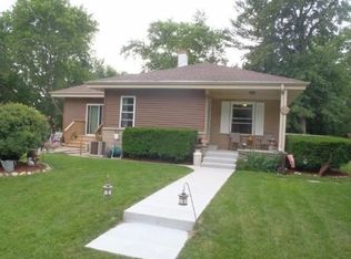 W225S9205 Mount Carmel Rd, Village Of Big Bend, WI 53103