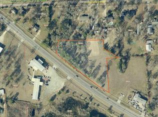 FM2090 Crossroads, Splendora, TX 77372