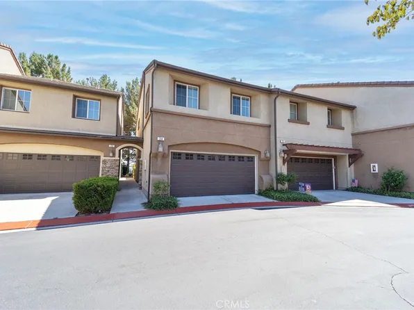 8692 9th St Unit 34, Rancho Cucamonga, CA 91730