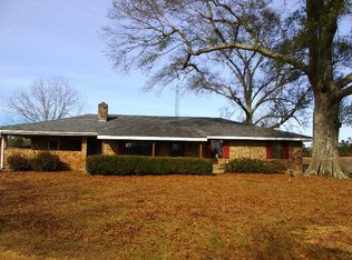 1131 Hamp Lea Rd, Magnolia, MS 39652