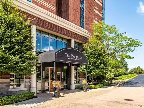 132 Lakefront Blvd Unit 404, Buffalo, NY 14202