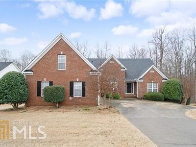 6218 Saddlehorse Dr, Flowery Branch, GA, 30542