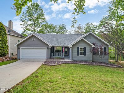113 Sherwood Cir, Fairfield Glade, TN, 38558
