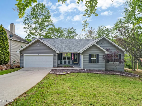 113 Sherwood Cir, Crossville, TN 38558