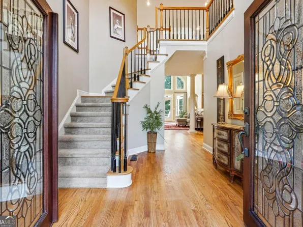 1040 Avery Creek Dr, Woodstock, GA 30188