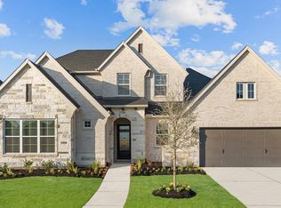 20414 Magnolia Flint Dr, Cypress, TX 77433