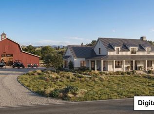 2683 El Campo Dr, La Grange, CA 95329