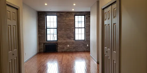 Rented by MCR Realty