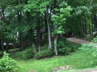 114 Fox Hollow Rd, Oxford, NC 27565