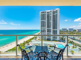 16699 Collins Ave APT 1510, Sunny Isles Beach, FL 33160