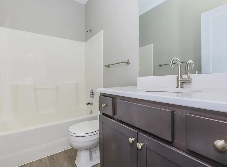 Springhill Ridge Apartments — Photo 17