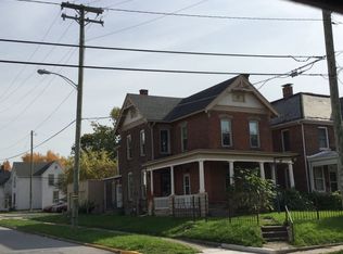 2601 Broadway, Fort Wayne, IN 46807