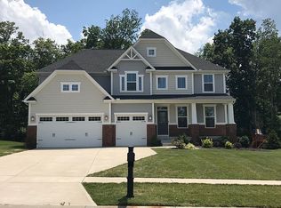 1449 Vista Run Ct, Milford, OH 45150