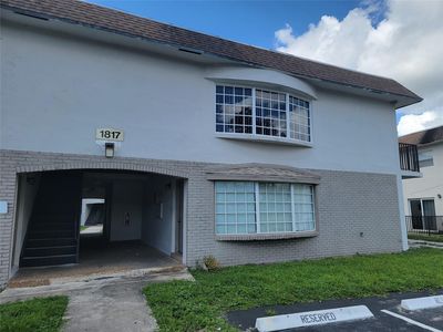 1817 NW 54th Terrace #BB2, Lauderhill, FL, 33313