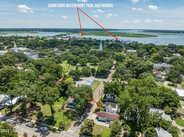 706/708 Church St, Beaufort, SC 29902