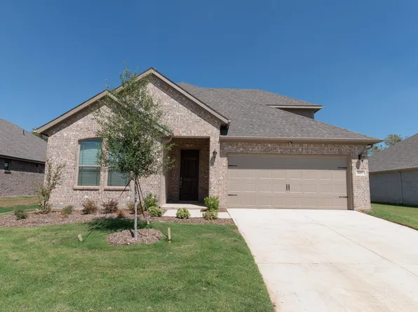 1028 Park Oak Ln, Crowley, TX 76036