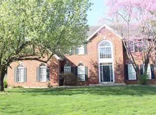 243 Towers Creek Ct, Saint Charles, MO