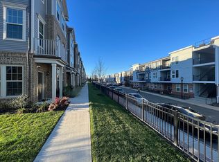 6 Leahy Dr #4703, Wood Ridge, NJ 07075