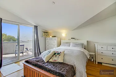 Sold by Brownstone Real Estate