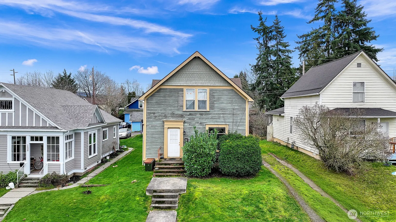 1524 Iron Street photo 1