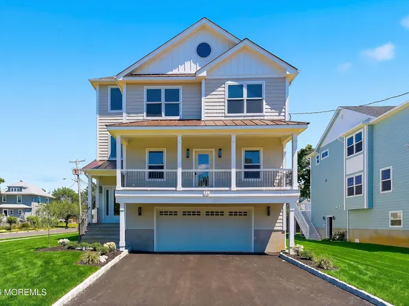 56 W Washington Avenue, Atlantic Highlands, NJ 07716