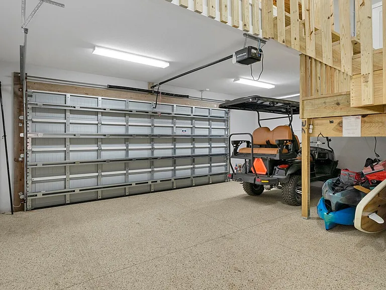 Storage Room