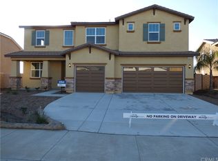 35291 Via Santa Catalina, Winchester, CA 92596