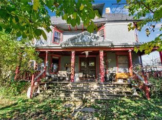 92 Bird Ave, Buffalo, NY 14213