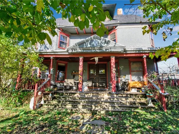 92 Bird Ave, Buffalo, NY 14213
