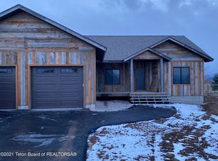 1692 River Meadows Dr, Victor, ID 83455
