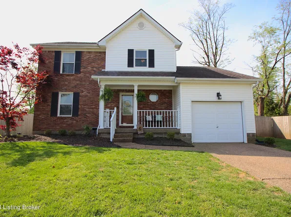 4302 Bay Run Ct, Worthington Hills, KY 40245