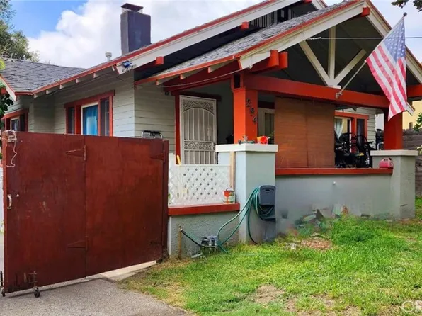 294 E Howard St, Pasadena, CA 91104