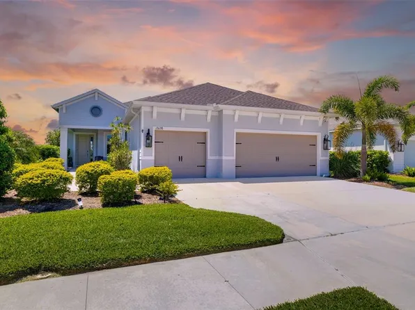 13638 Old Creek Ct, Parrish, FL 34219