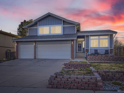 3801 S Joplin Street, Aurora, CO, 80013