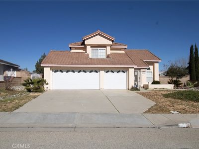 1215 Date Palm Dr, Palmdale, CA, 93551