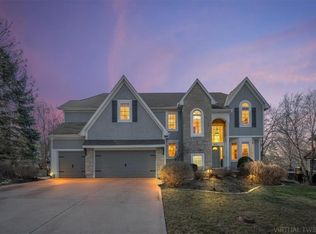 14002 Bond St, Overland Park, KS 66221