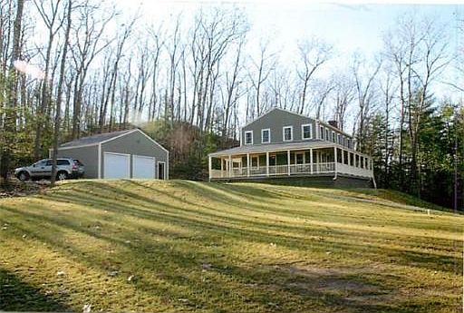 Side View
