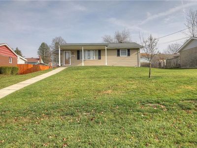 2002 Nippert Ave Beaver Falls Pa 15010 Zillow