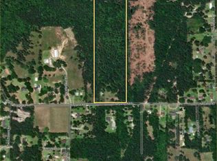 1027 Neyland Rd, Silsbee, TX 77656