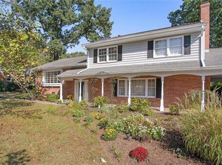 4869 Bonnie Brae Rd, North Chesterfield, VA 23234