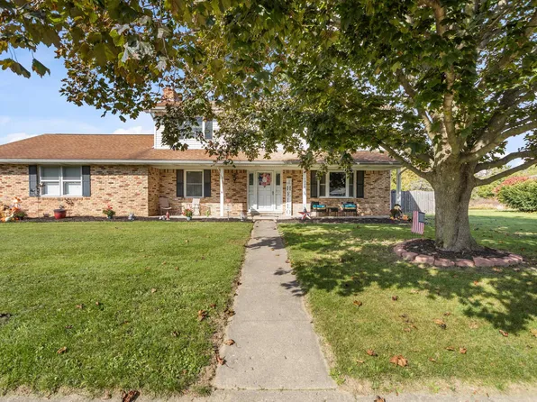 1300 Westbrook Dr, Kokomo, IN 46902