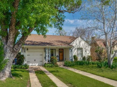 1123 Pioneer Dr, Dallas, TX, 75224