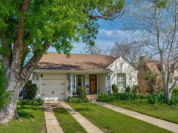 1123 Pioneer Dr, Dallas, TX 75224