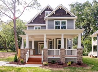 3103 Florida Ave, Charlotte, NC 28205