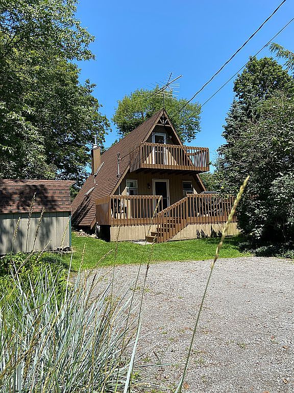 8701 S Colwell Rd, Mannsville, NY 13661 Zillow