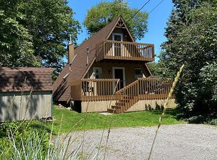 8701 S Colwell Rd, Mannsville, NY 13661