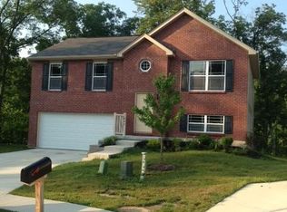 1647 Raintree Ct, Elsmere, KY 41018