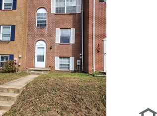1055 Lakefront Dr, Edgewood, MD