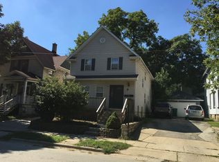 3 S Cagwin Ave, Joliet, IL